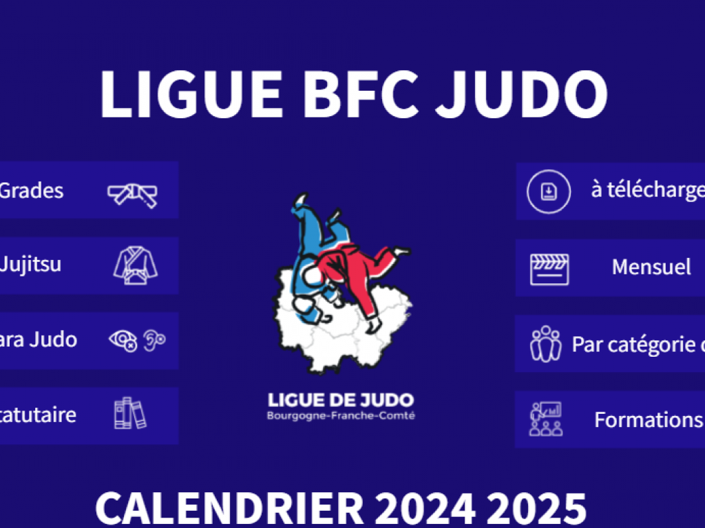 Image de l'actu 'CALENDRIER 2024 2025'