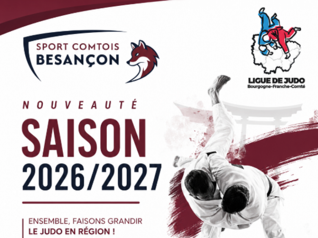 Image de l'actu 'Opération Sport Comtois Pré-Saison 2026-2027'