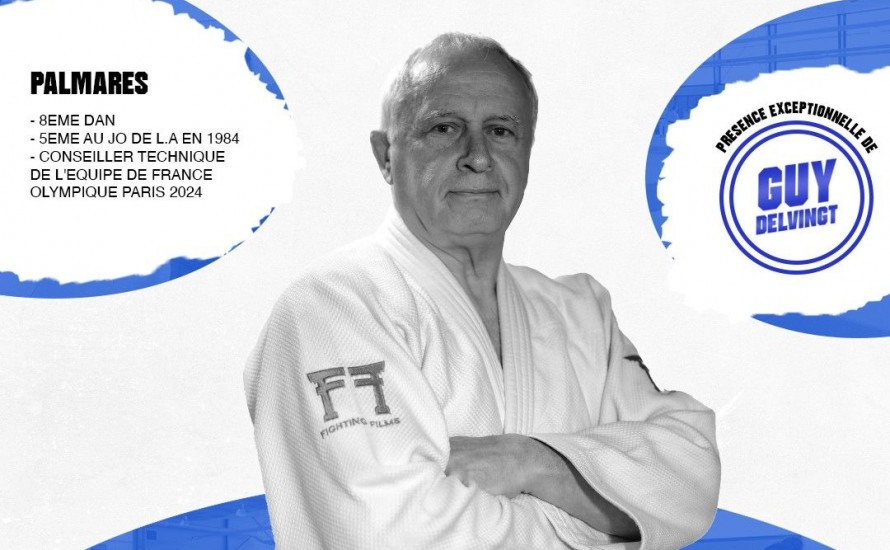 Stage national de rentrée 2026