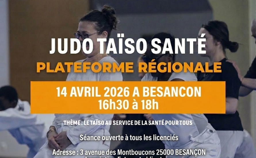 PLATEFORME REGIONALE TAISO